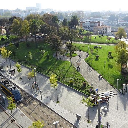 فيلا Bom Dia Porto فيلا نوفا دي غايا المظهر الخارجي الصورة