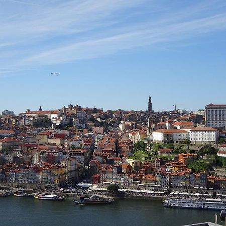 فيلا Bom Dia Porto فيلا نوفا دي غايا المظهر الخارجي الصورة