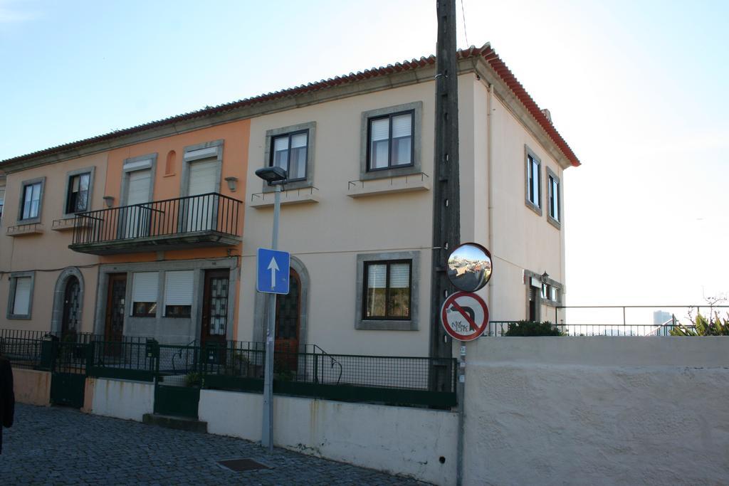 فيلا Bom Dia Porto فيلا نوفا دي غايا المظهر الخارجي الصورة